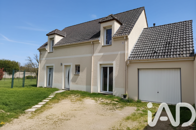 Maison 5 pièces 239000 €