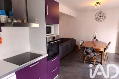 Maison 5 pièces 239000 €