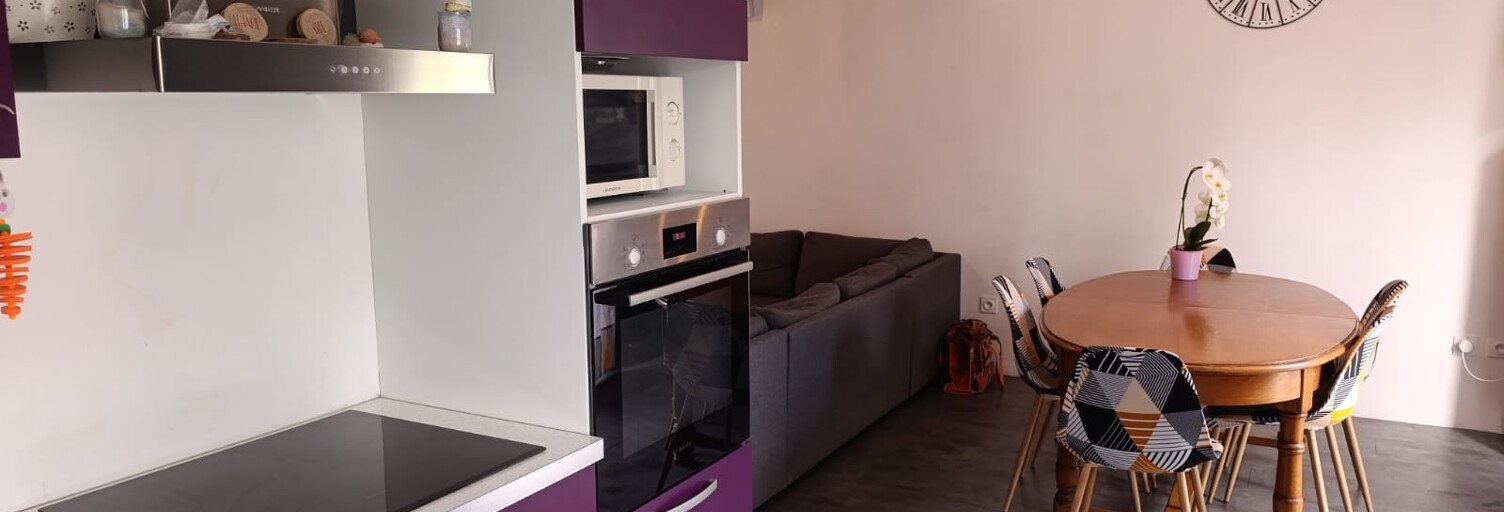 Maison 5 Pièces 103 m² à vendre à Ambonnay (51150)