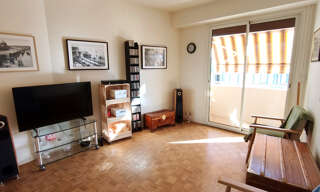 Appartement 2 Pièces 49 m² à vendre à Nice (06100)
