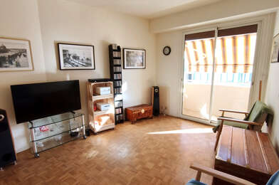 Appartement 2 pièces 257000 €