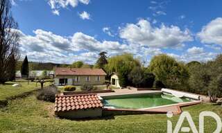 Maison 5 Pièces 125 m² à vendre à Saint-Ybars (09210)