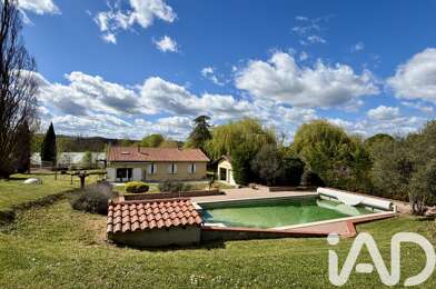 Maison 5 pièces 310000 €