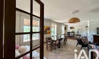 Maison 5 Pièces 125 m² à vendre à Saint-Ybars (09210)