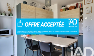 Appartement 1 Pièce 35 m² à vendre à Bouaye (44830)
