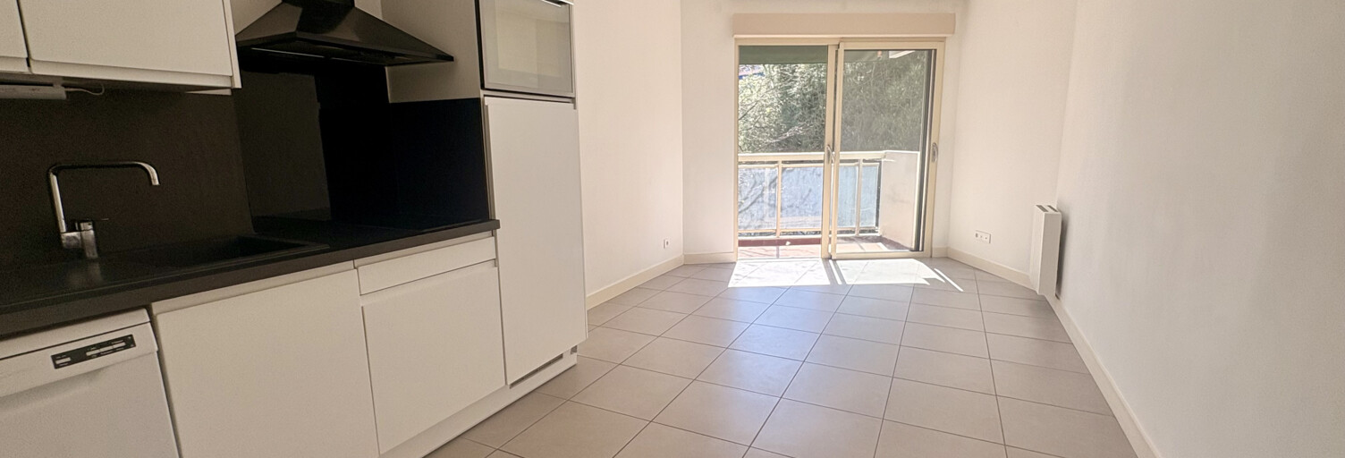 Appartement 1 Pièce 24 m² à vendre à Cannes (06400)