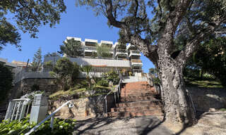 Appartement 1 Pièce 24 m² à vendre à Cannes (06400)