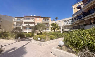 Appartement 2 Pièces 36 m² à vendre à Le Cannet (06110)