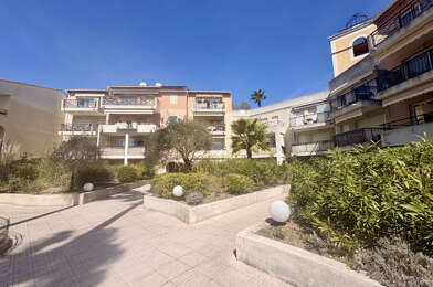 Appartement 2 pièces 169000 €