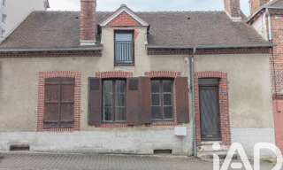 Maison 4 Pièces 90 m² à vendre à Rogny-les-Sept-Écluses (89220)