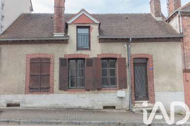 Maison 4 pièces 46000 €