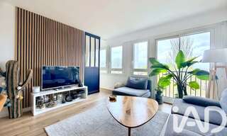 Appartement 4 Pièces 78 m² à vendre à Verrières-le-Buisson (91370)