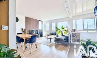 Appartement 4 Pièces 78 m² à vendre à Verrières-le-Buisson (91370)