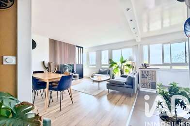 Appartement 4 pièces 278000 €