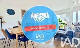 Appartement 4 Pièces 78 m² à vendre à Verrières-le-Buisson (91370)