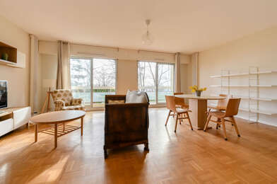 Appartement 2 pièces 270000 €