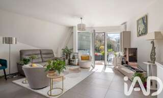 Appartement 4 Pièces 98 m² à vendre à Annecy (74000)