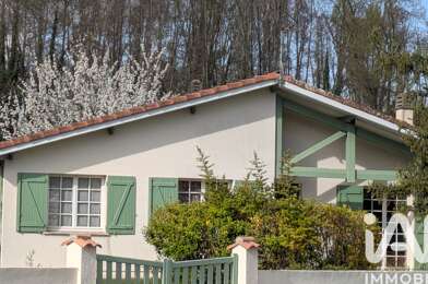 Maison 5 pièces 380000 €