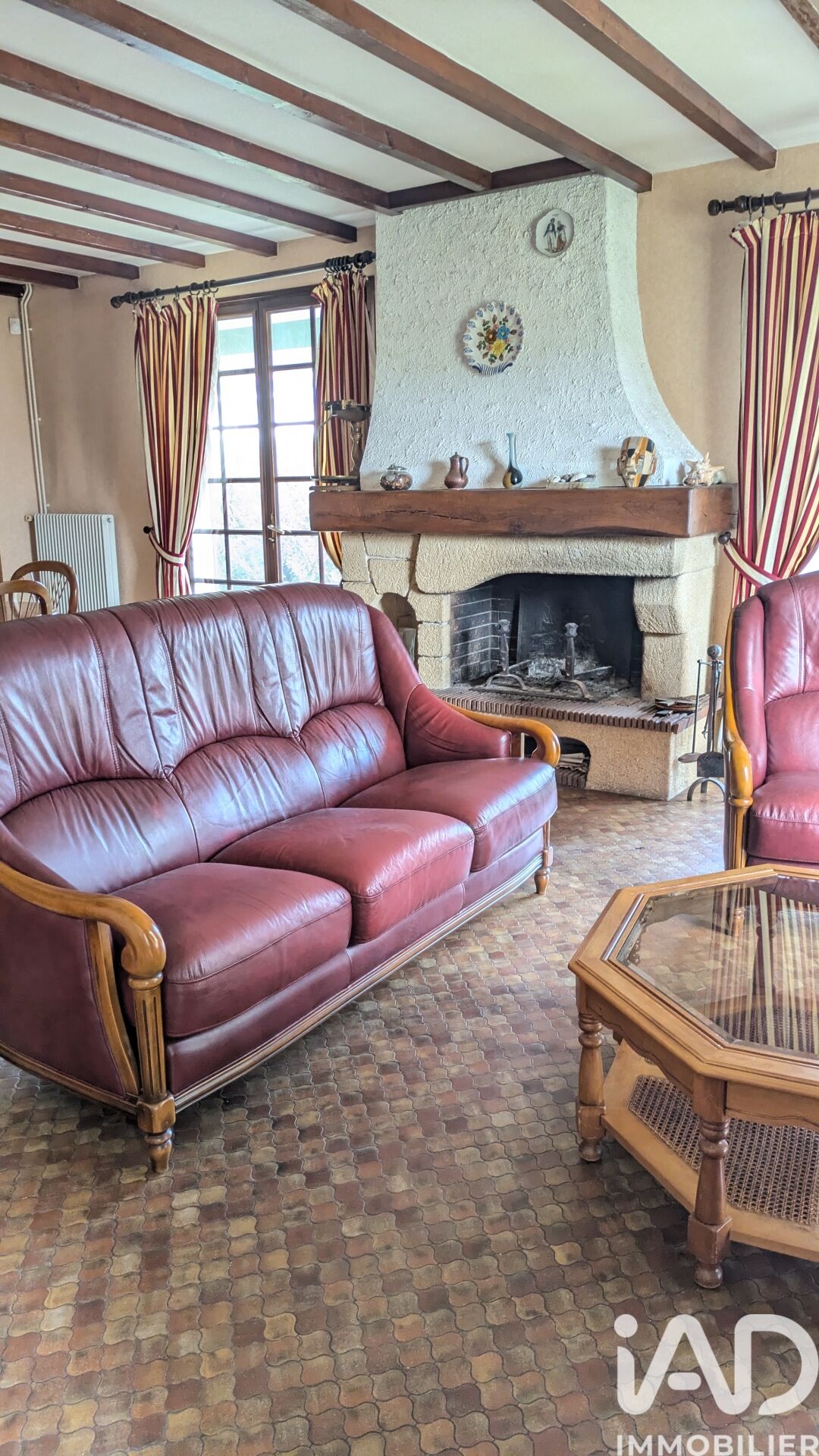 Vente Maison/villa 5 pièces - Photo 3