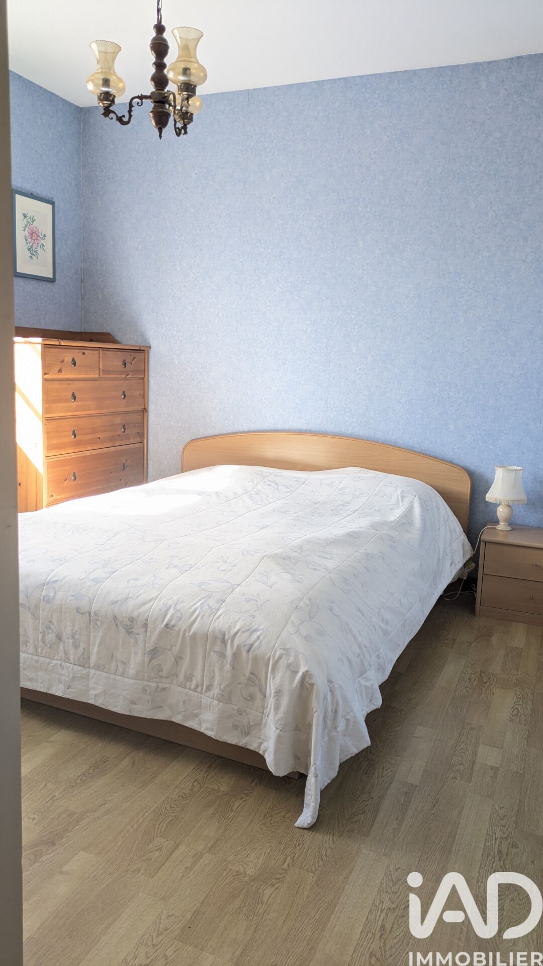 Vente Maison/villa 5 pièces - Photo 4