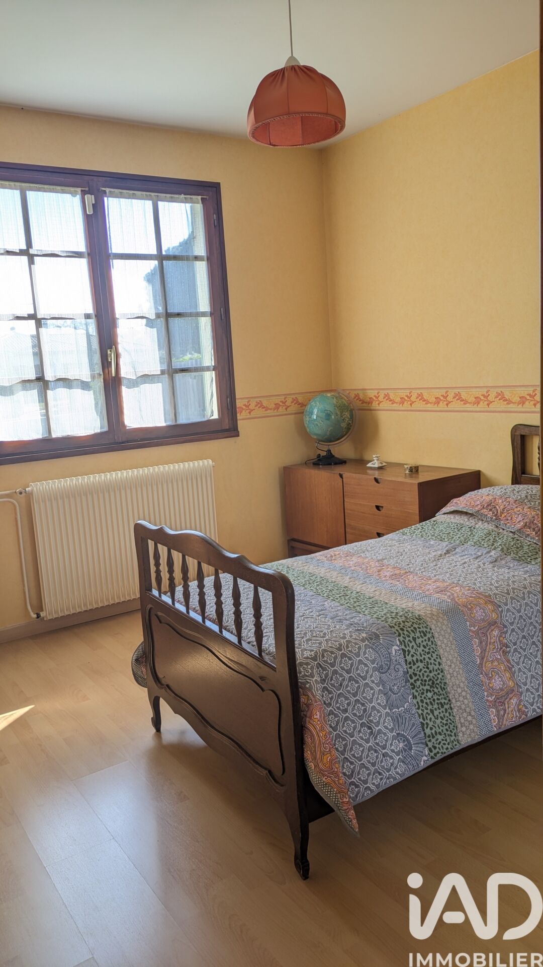 Vente Maison/villa 5 pièces - Photo 5
