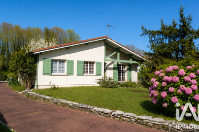Maison 5 pièces 380000 €