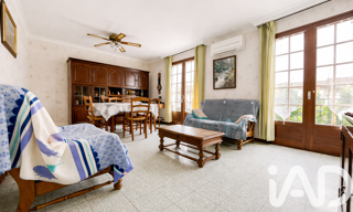 Maison 5 Pièces 100 m² à vendre à Peyrestortes (66600)