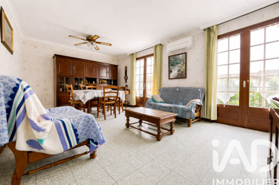 Maison 5 pièces 195000 €