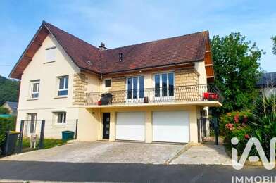 Maison 8 pièces 335000 €