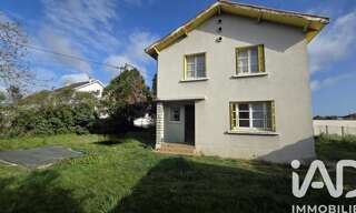 Maison 3 Pièces 76 m² à vendre à Aureilhan (65800)