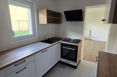 Maison 6 pièces 125000 €