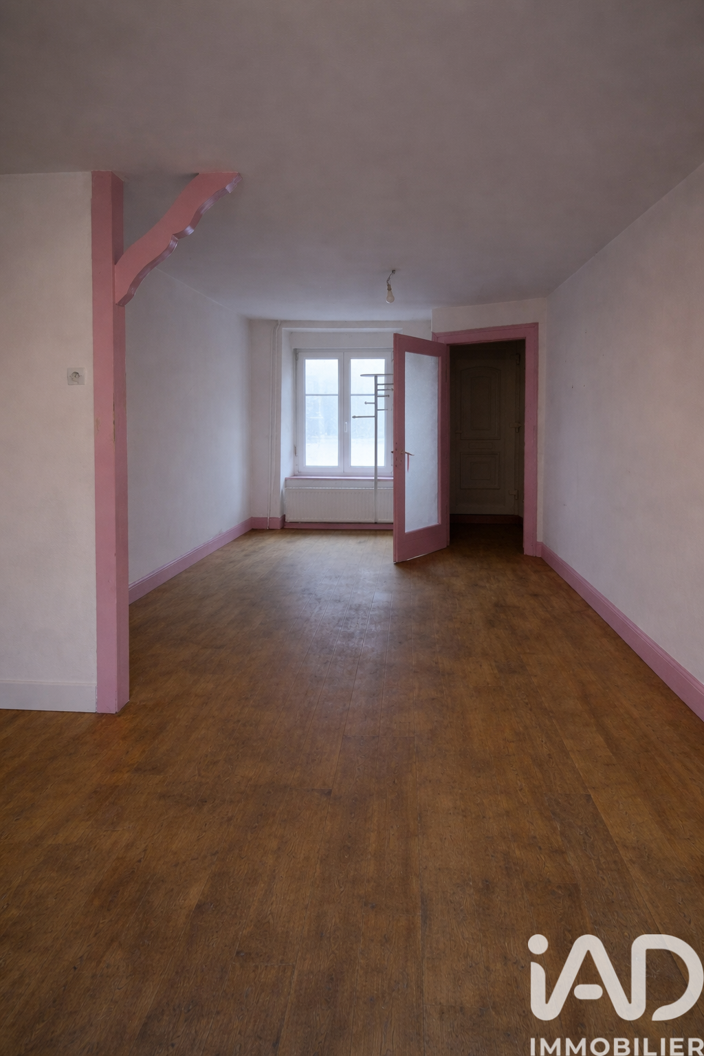 Vente Maison de ville 4 pièces - Photo 2