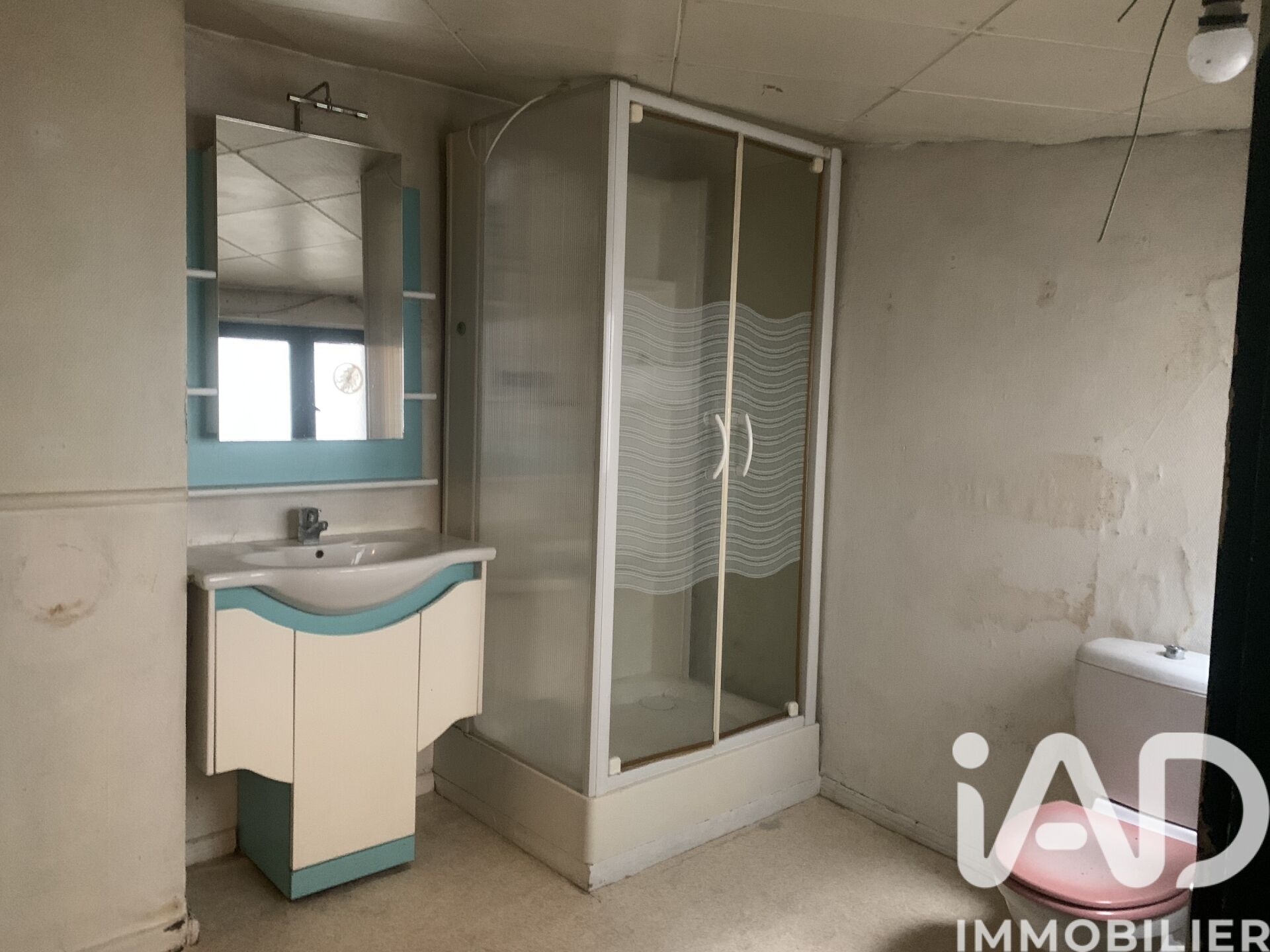 Vente Maison de ville 4 pièces - Photo 3