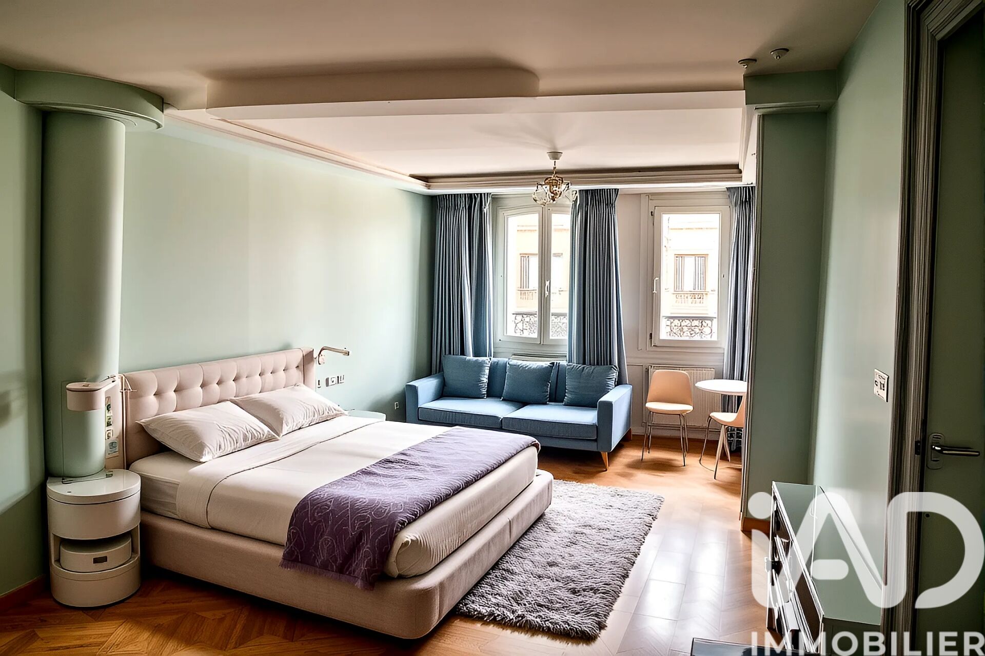 Vente Maison de ville 4 pièces - Photo 5