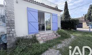 Maison 5 Pièces 100 m² à vendre à La Garde (83130)