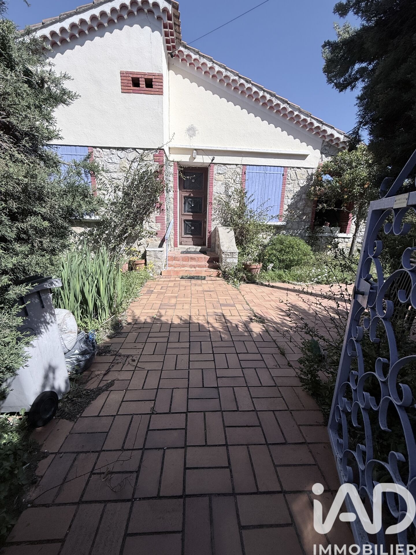 Vente Maison/villa 5 pièces - Photo 2