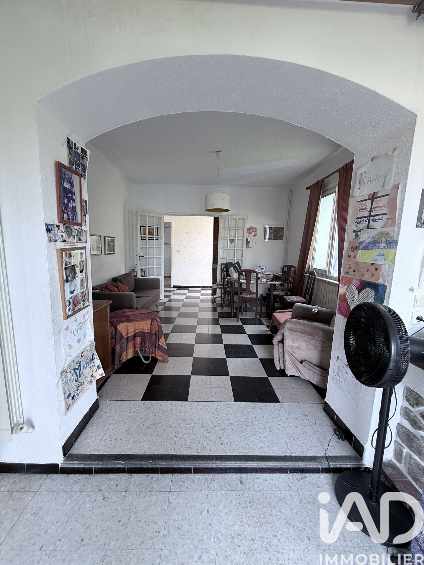 Vente Maison/villa 5 pièces - Photo 4