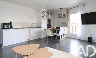 Appartement 3 Pièces 61 m² à vendre à Bobigny (93000)