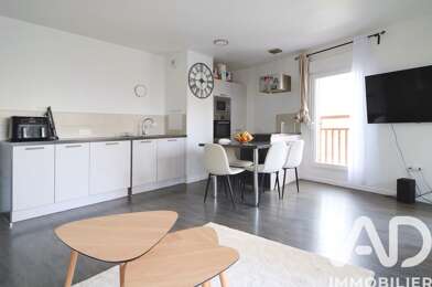 Appartement 3 pièces 239000 €
