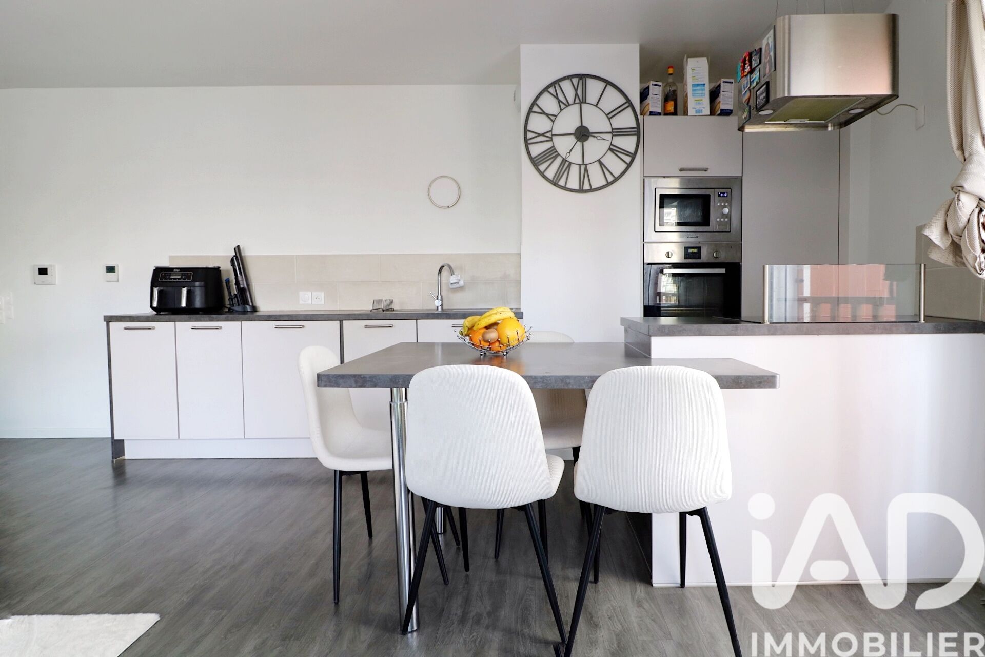 Vente Appartement 3 pièces - Photo 3