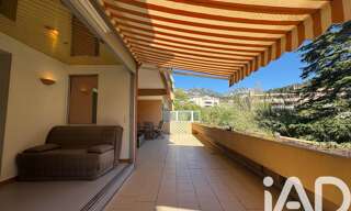 Appartement 4 Pièces 83 m² à vendre à Roquebrune-Cap-Martin (06190)