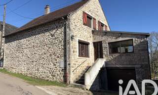 Maison 5 Pièces 158 m² à vendre à Villargoix (21210)
