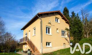 Maison 3 Pièces 95 m² à vendre à Bertignat (63480)