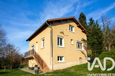 Maison 3 pièces 139900 €