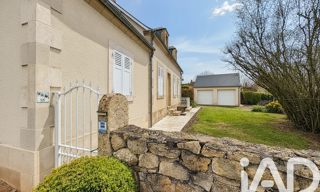 Maison 4 Pièces 87 m² à vendre à Drevant (18200)