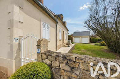 Maison 4 pièces 199000 €