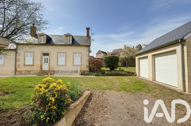 Maison 4 pièces 199000 €