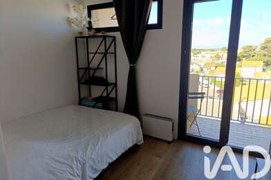 Appartement 1 pièces 75000 €