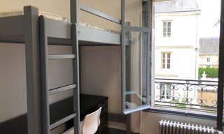 Appartement 1 Pièce 13 m² à louer à Poitiers (86000)