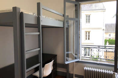 Appartement 1 pièces 390 €
